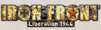 Iron Front - Liberation 1944