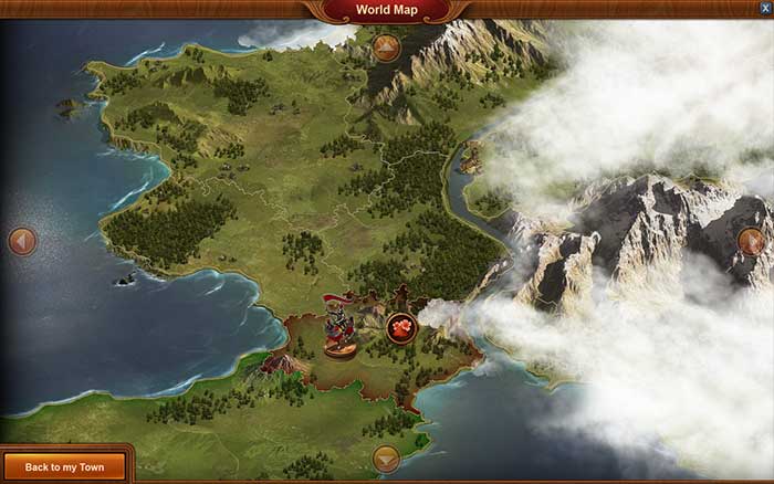 Forge of Empires (image 6)