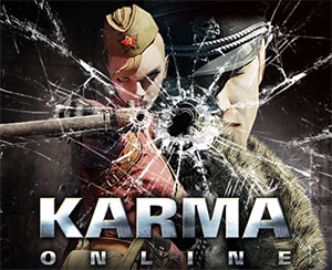 Karma Online : Prisoners of the Dead