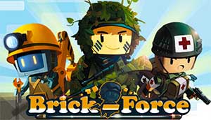 Brick-Force