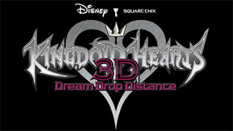 Kingdom Hearts 3D (Dream Drop Distance)