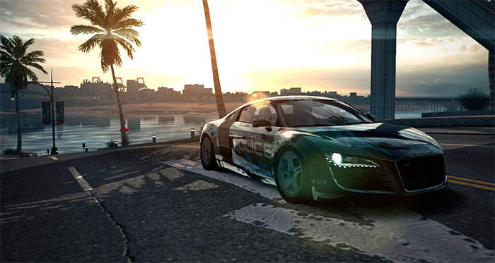 Need For Speed World (image 1)