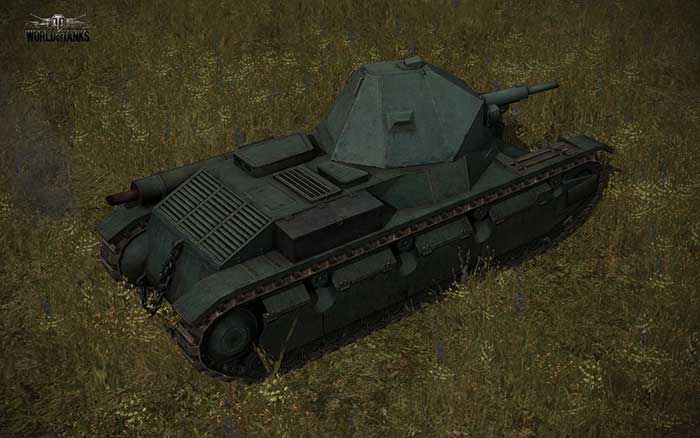 World of Tanks (image 4)