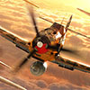 Logo World of Warplanes