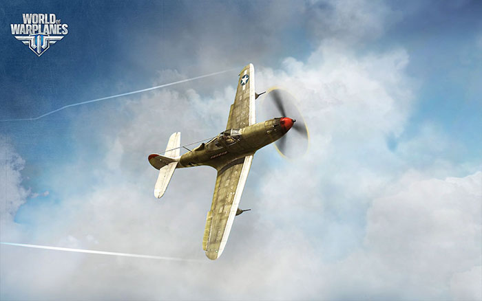 World of Warplanes (image 1)