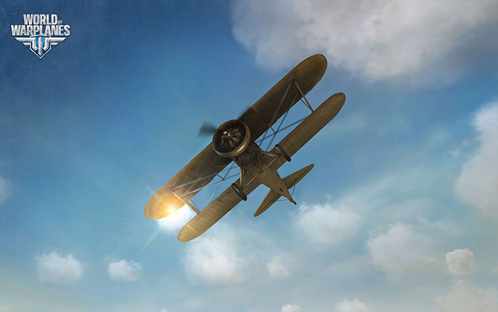 World of Warplanes (image 5)