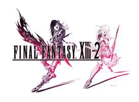 Final Fantasy XIII - 2