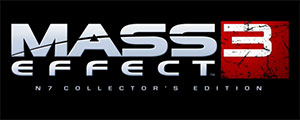 Mass Effect 3