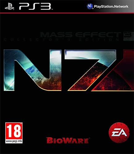 Mass Effect 3 (image 2)