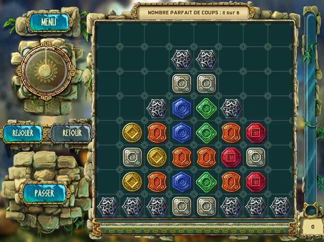 free The Treasures of Montezuma 3 for iphone download