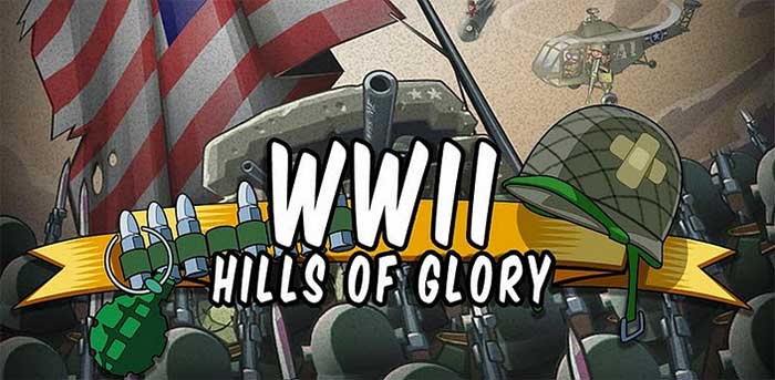 Hills of GLory : WWII (image 5)