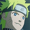 Logo Naruto Shippuden : Ultimate Ninja Storm Generations