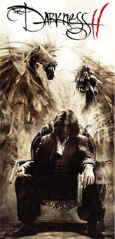 The Darkness II