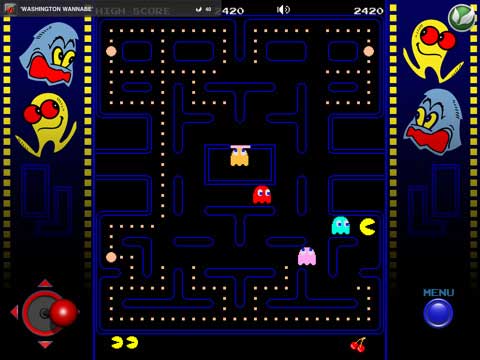 Pac-Man (image 4)