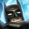 Logo LEGO Batman 2 : DC Super Heroes