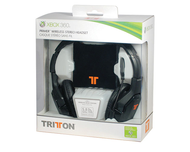 Tritton Primer (image 1)