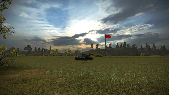 World of Tanks (image 8)