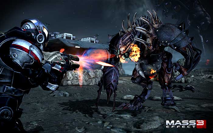 Mass Effect 3 (image 6)
