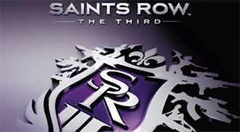 Saints Row : The Third