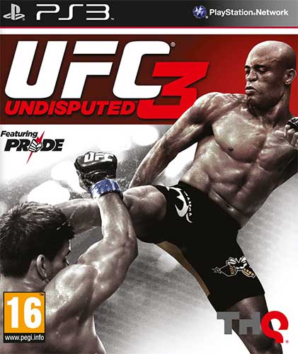 UFC Undisputed 3 (image 2)