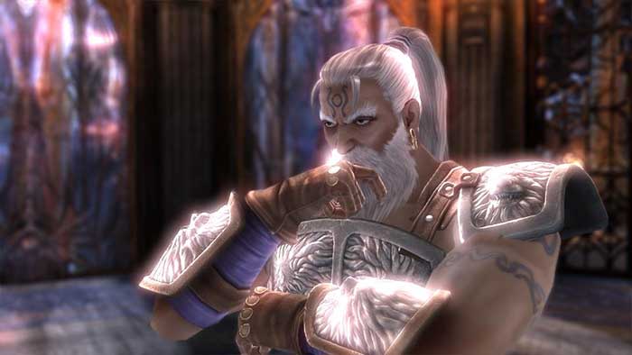 Soulcalibur V (image 2)