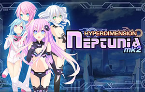 Hyperdimension Neptunia MK2