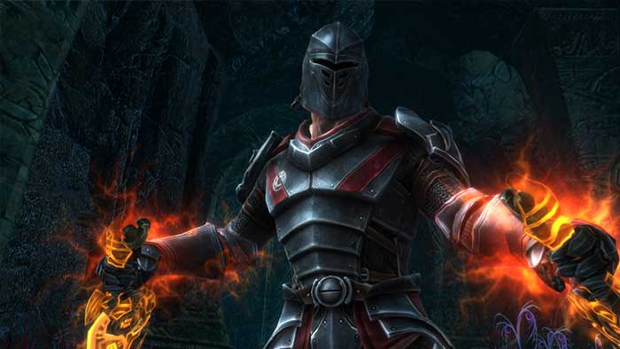 Kingdoms of Amalur : Reckoning (image 1)