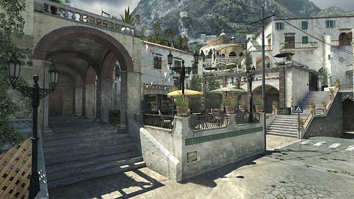 Call Of Duty : Modern Warfare 3 (image 5)