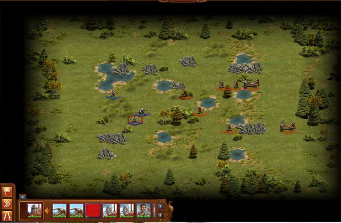 Forge of Empires (image 2)