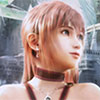 Logo Final Fantasy XIII - 2