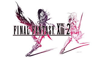 Final Fantasy XIII - 2