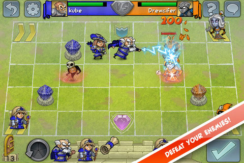 Hero Academy (image 3)