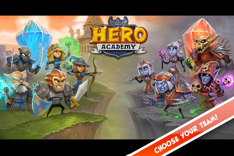 Hero Academy (image 4)