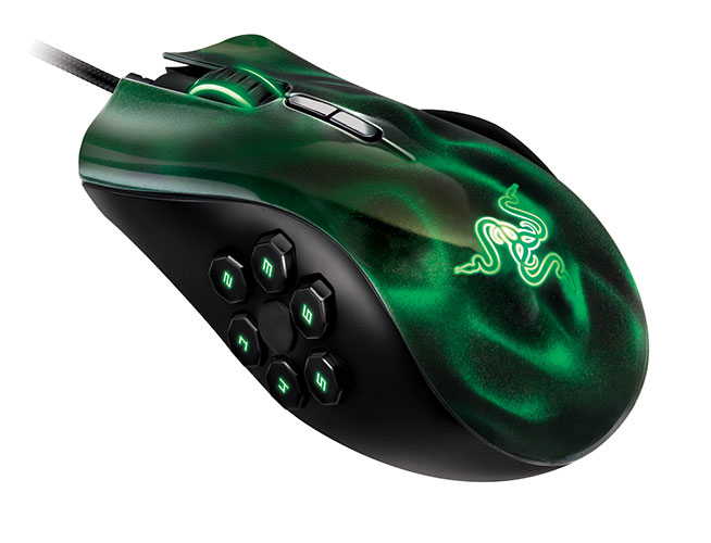 Razer Naga Hex (image 1)