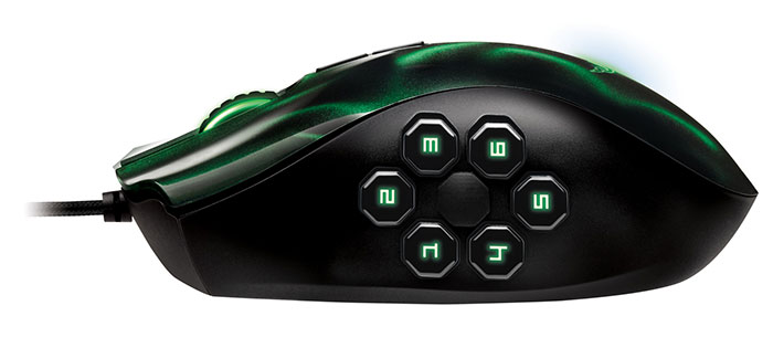 Razer Naga Hex (image 4)