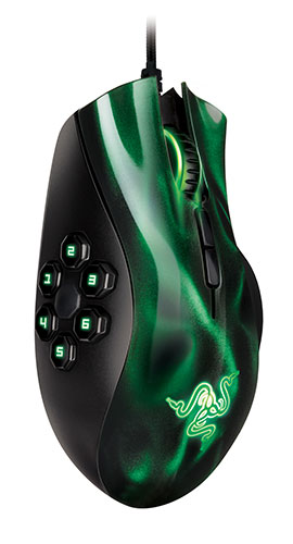 Razer Naga Hex (image 6)