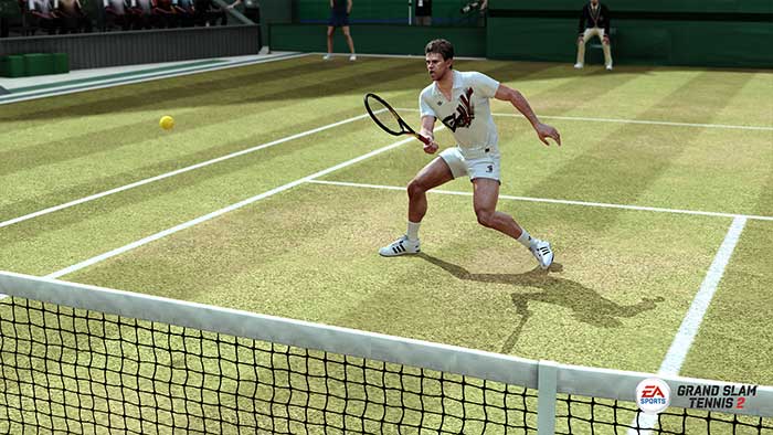 Grand Chelem Tennis 2 (image 2)