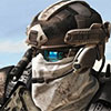 Logo Tom Clancy's Ghost Recon Future Soldier