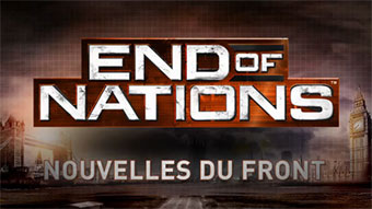 End of Nations