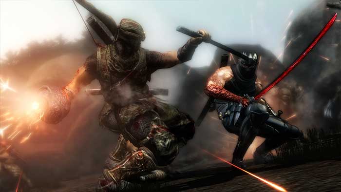 Ninja Gaiden 3 (image 6)