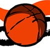 Logo Basketball Pro Management 2012