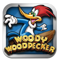 Woody Woodpecker