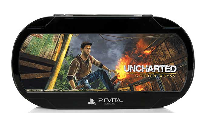 PS Vita : Etui de Protection (image 1)