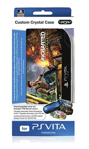 PS Vita : Etui de Protection (image 2)