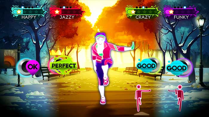 Just Dance 3 (image 8)