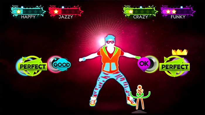 Just Dance 3 (image 6)