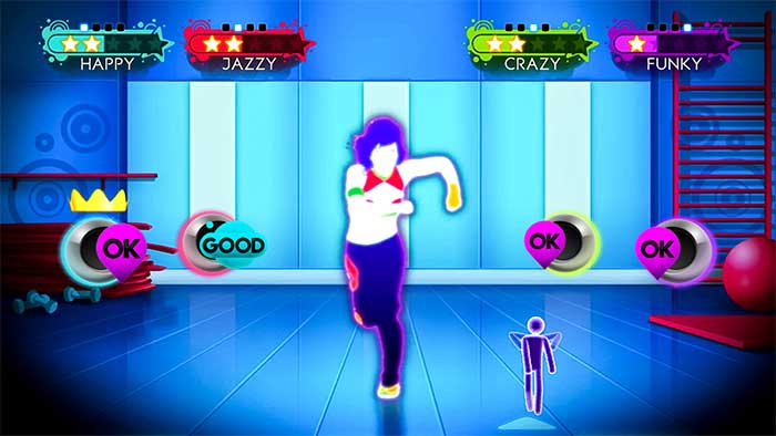 Just Dance 3 (image 5)