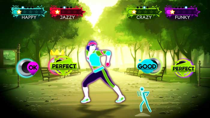 Just Dance 3 (image 3)