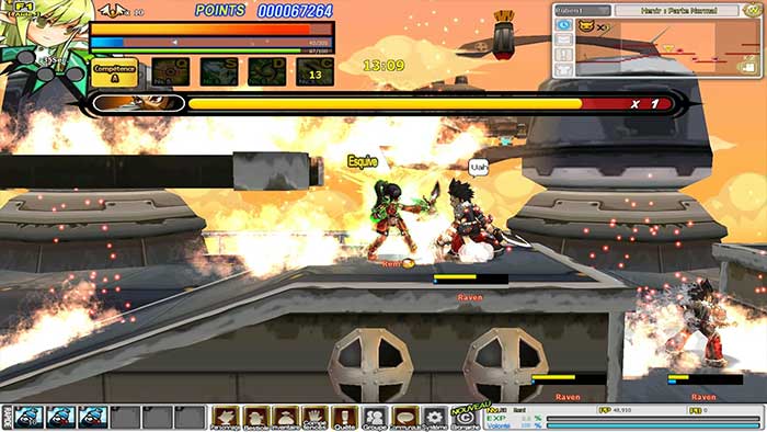 Elsword (image 6)