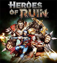 Heroes of Ruin